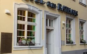 Hotel am Rathaus